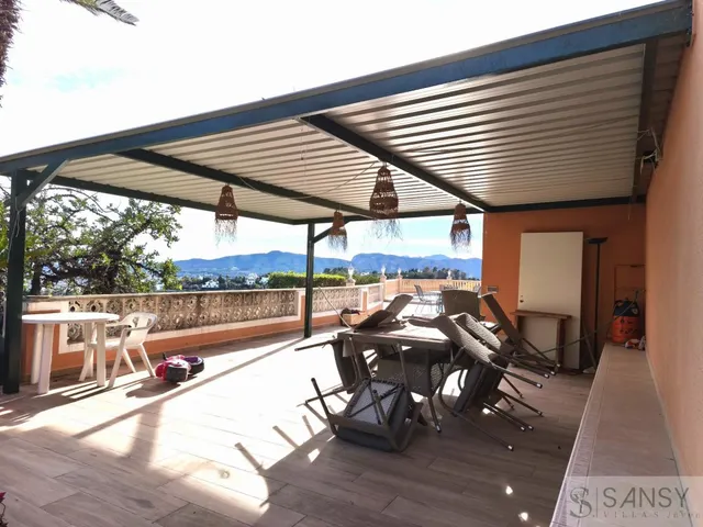 Casa-Chalet en Venta en Javea/Xabia Alicante - foto 2