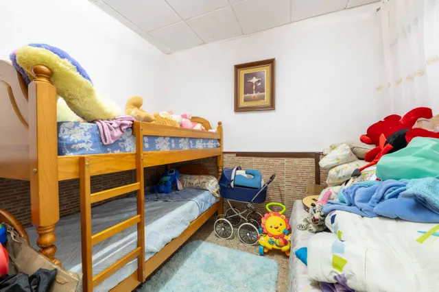 SE VENDE CASA EN LA ZONA DE CALZADA DE CALATRAVA — 30