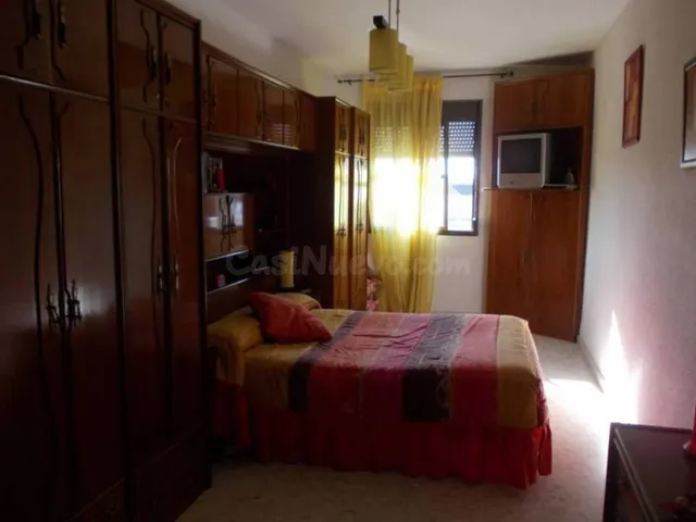 Amplio piso en venta con terraza y garaje en Olivenza – 80.0 - foto 5