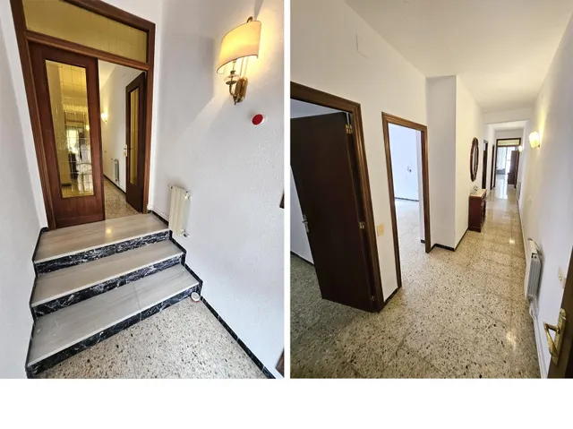 Se vende casa en casco antiguo de Oropesa, detrás del ayuntamiento. Casa con fachada a 3 calles — 9