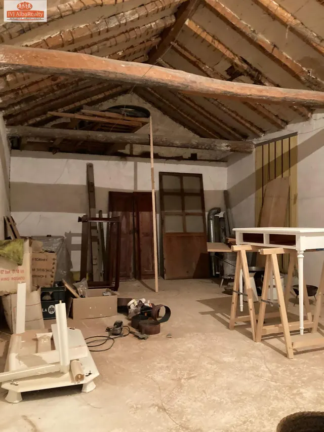 CASA EN PLANTA BAJA SEMIREFORMADA EN LAS CASAS DE JUAN NUÑEZ. — 34
