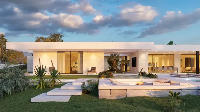 Chalet 6 habitaciones 600m² en venta - Sotogrande Costa - foto 3