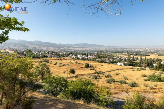 Solar con proyecto en una de las mejores zonas de Granada — 4