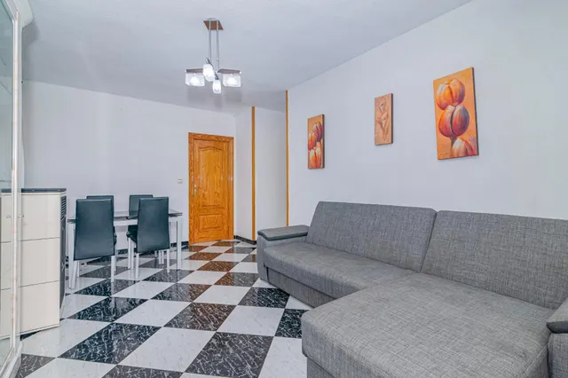 Elegante Piso en la Exclusiva Zona Iliberis de Atarfe — 11