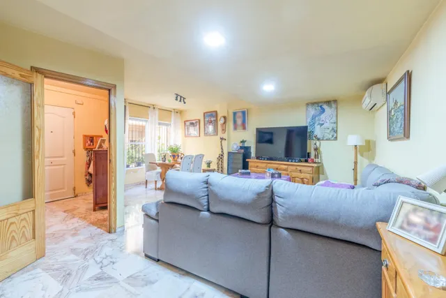 Vivienda unifamiliar adosada junto a polideportivo de Gójar — 6