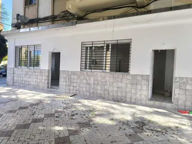 LOFT en Ciudad Jardín. Obra nueva. Ideal VIVIENDA o INVERSION. Malaga — 19