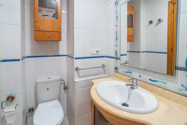 Apartamento 3 habitaciones 97m² en venta - Costa Del Sol — 12