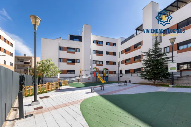 Piso a la venta en Santa Fe — 20