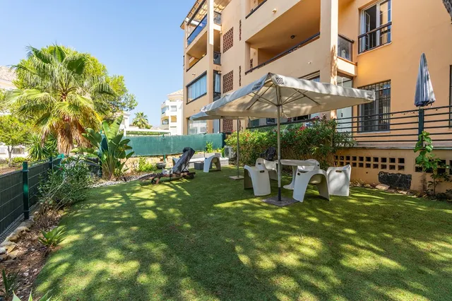 Apartamento 3 habitaciones 111m² en venta - Marbella — 14