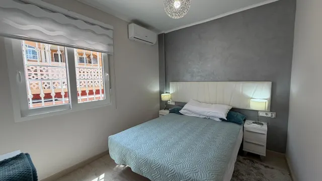 BUNGALOW TOTALMENTE REFORMADO CON 2 HAB 2 BAÑOS EN URB DREAM HILLS 2 — 17