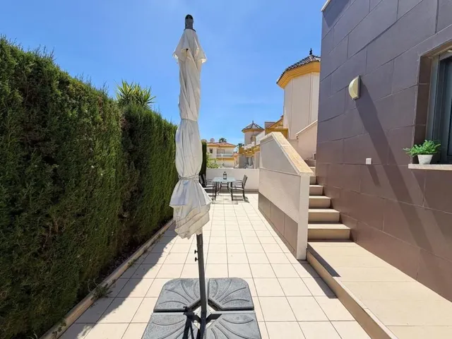 Villa 4 habitaciones 129m² en venta - Doña Pepa — 11