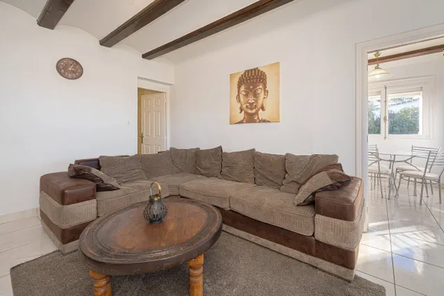 Casa para renovar con vistas despejadas en venta en Pedreguer — 11