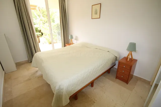 Apartamento 2 habitaciones 84m² en venta - Riviera del sol — 5