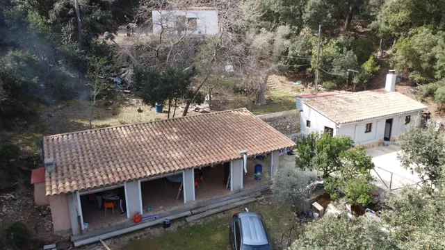 FANTÁSTICA OPORTUNIDAD EN PUIGPUNYENT — 22