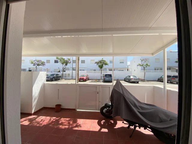 Apartamento de 3 dormitorios con grandes terrazas en condado de alhama golf resort — 15