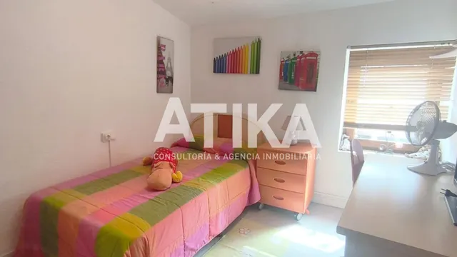 En exclusiva! piso en planta alta con terraza en Bocairent — 17