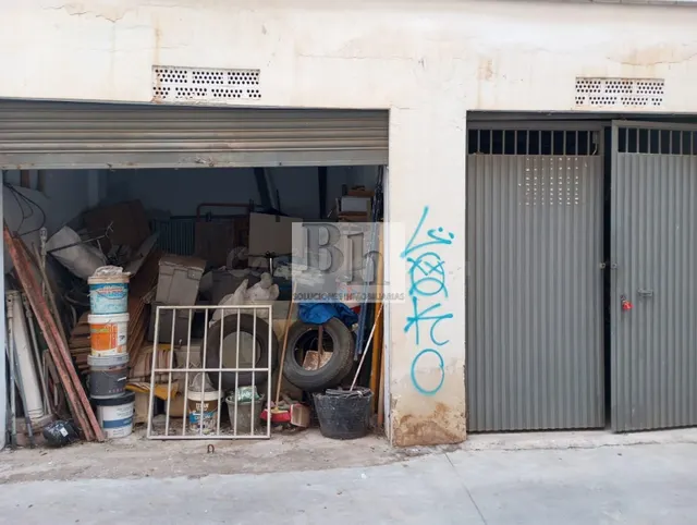 OPORTUNIDAD LOCAL ZONA VICTORIA EUGENIA. SIN POSIBILIDAD DE 
