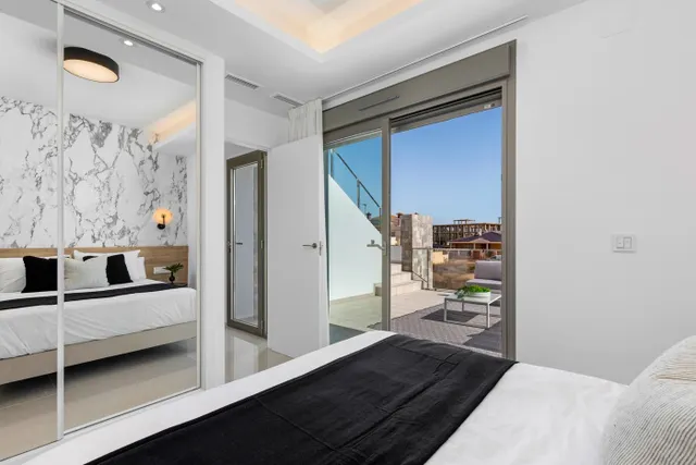 Villa 3 habitaciones 194m² en venta - Playa del Espejo — 21