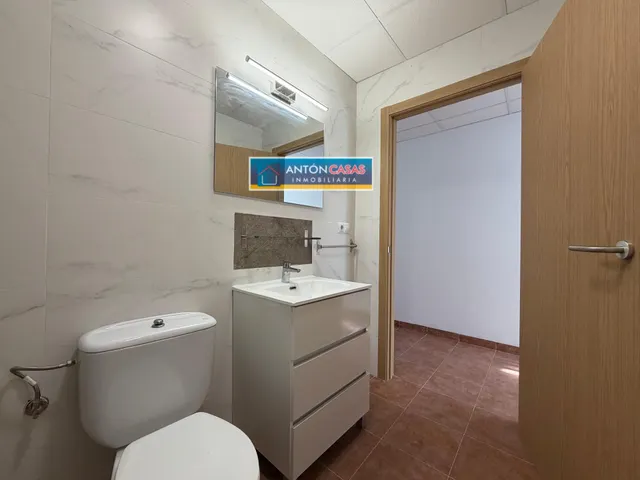 CASA DE PLANTA BAJA TOTALMENTE REFORMADA EN NOVELDA — 15