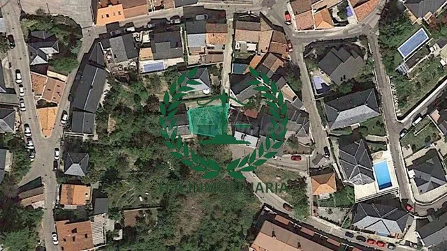 TERRENO EN VENTA EN CALLE PAZ DE ESPAÑA MIRAFLORES DE LA SIE