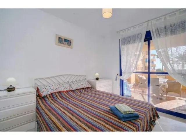Apartamento 2 habitaciones 82m² en venta - Costa del Sol — 6