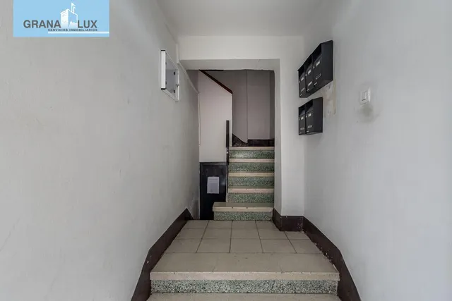 PISO JUNTO AVENIDA DE ANDALUCIA — 21