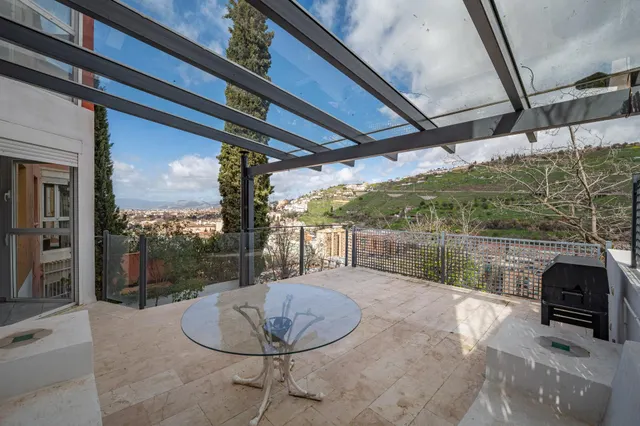 Exclusivo casa pareada en Urbanización El Serrallo — 23
