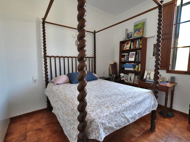 La casa que la ciudad ya no puede darte. — 7