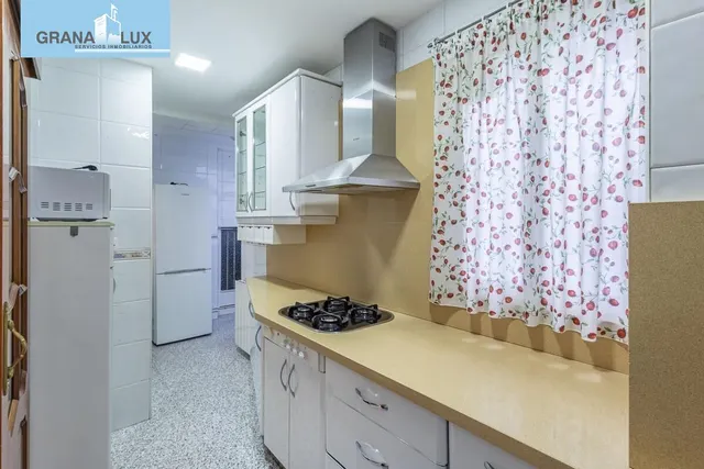 Piso en Avenida Don Bosco — 10