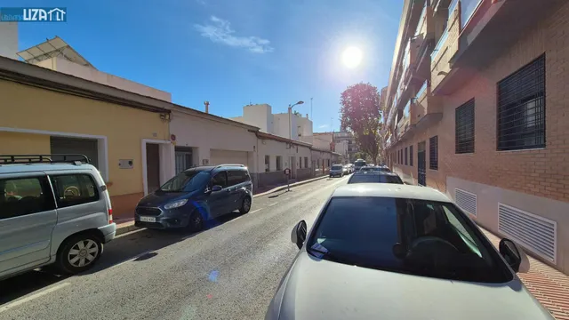 LOCAL COMERCIAL EN SAN VICENTE — 15