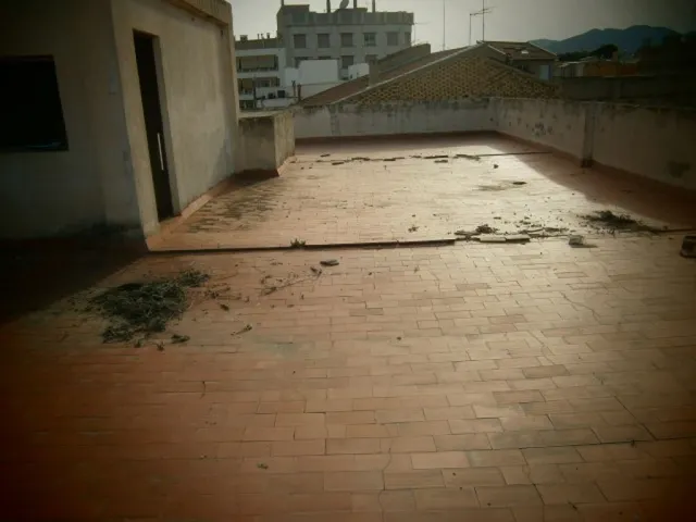 EDIFICIO EN construcción — 17