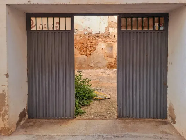 CASA DE PUEBLO EN SONEJA — 6