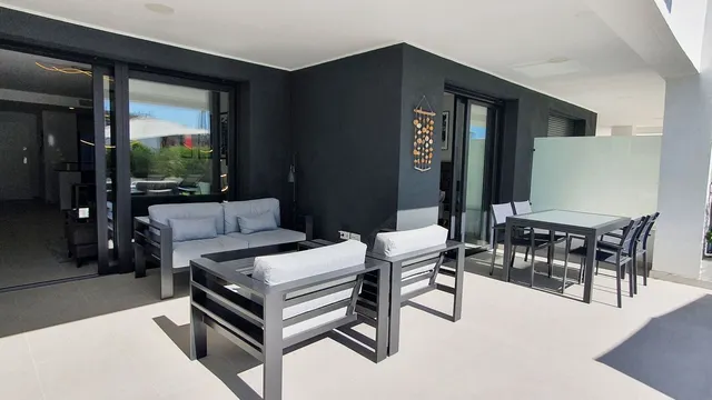 Apartamento 2 habitaciones 137m² en venta - Costa Del Sol — 34