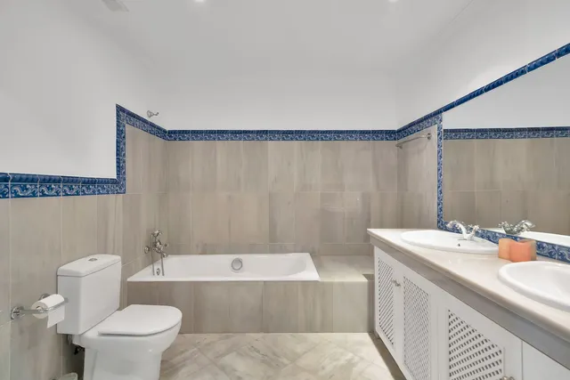 Adosado 3 habitaciones 169m² en venta - Costa del Sol — 30