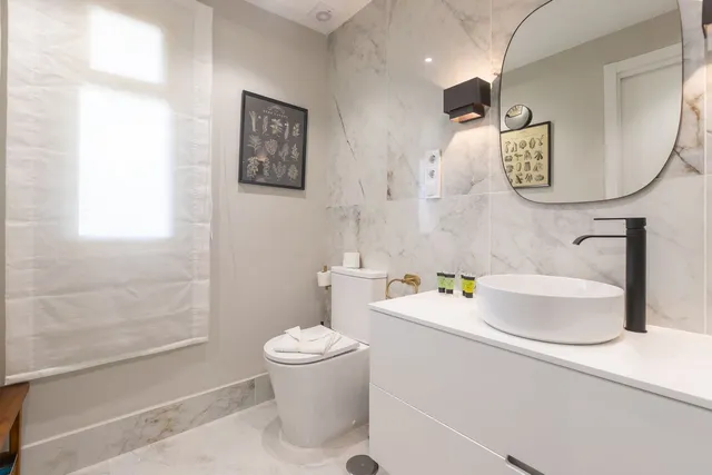Ático 2 habitaciones 110m² en venta - Marbella — 18