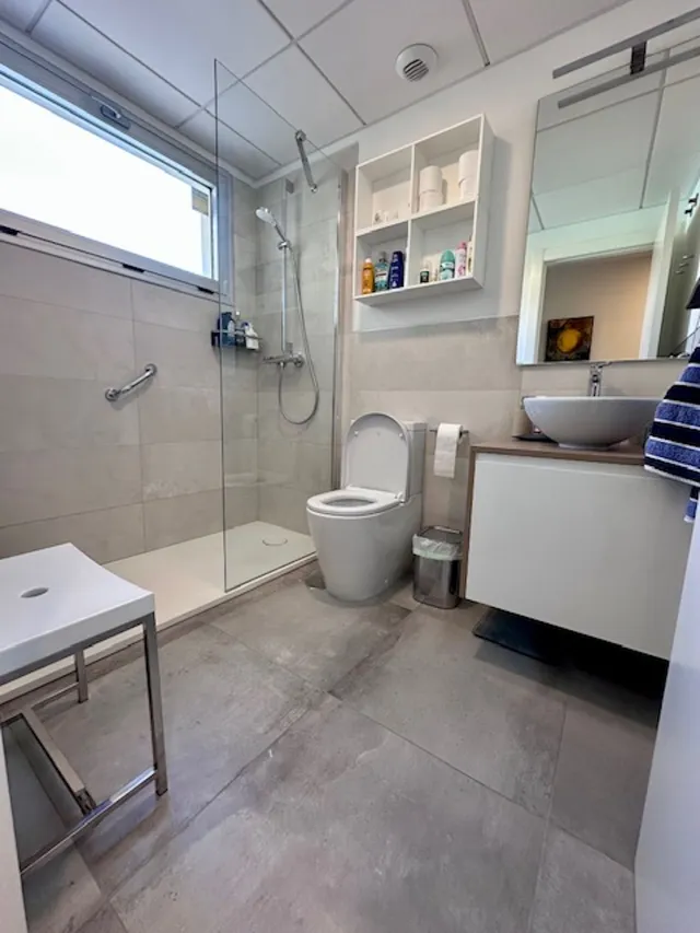 Apartamento 2 habitaciones 75m² en venta - Centro — 26