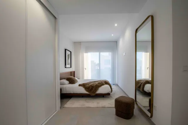 Apartamento 3 habitaciones 131m² en venta - Camporrosso village — 14