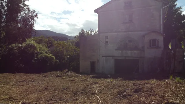 OPORTUNIDAD PARA PROMOTORES, CONSTRUCTORES E INVERSORES EN CUDILLERO — 15