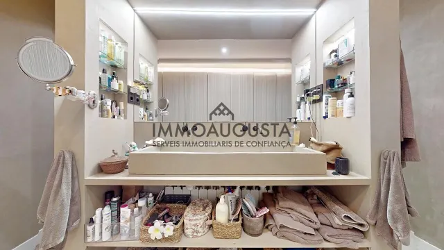 EXCLUSIVA VIVIENDA TOTALMENTE RENOVADA EN GALVANY — 14