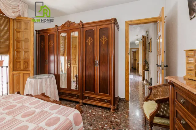 Preciosa casa típica del Albaycín — 19