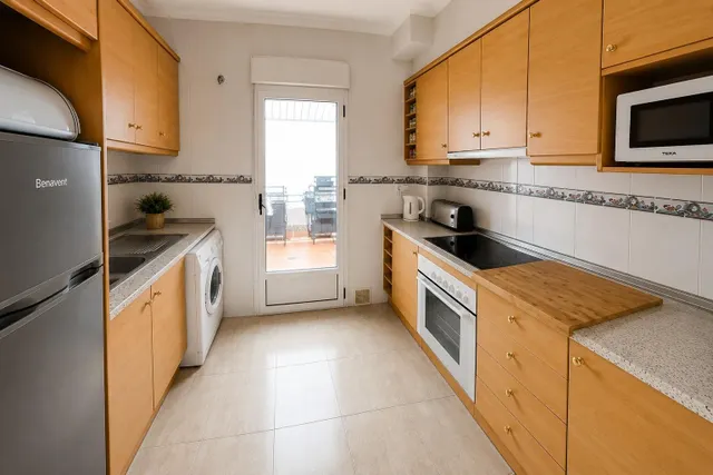 Bungalow 2 habitaciones 82m² en venta - Los Altos — 8