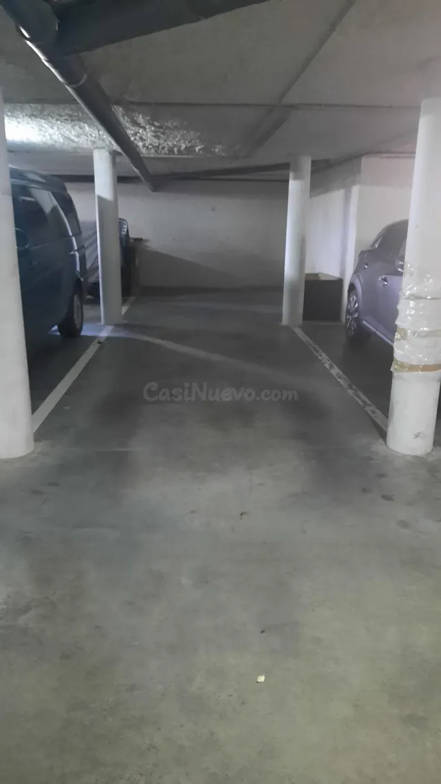 Se vende plaza de garaje doble en Urbanización La Fuentona – - foto 2