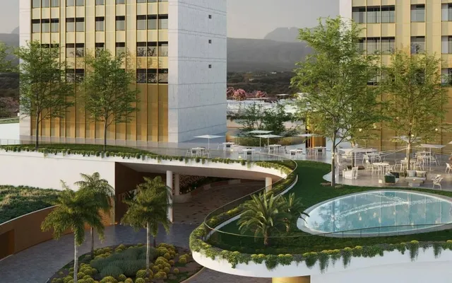 Apartamento 3 habitaciones 266m² en venta - Playa de Poniente — 8