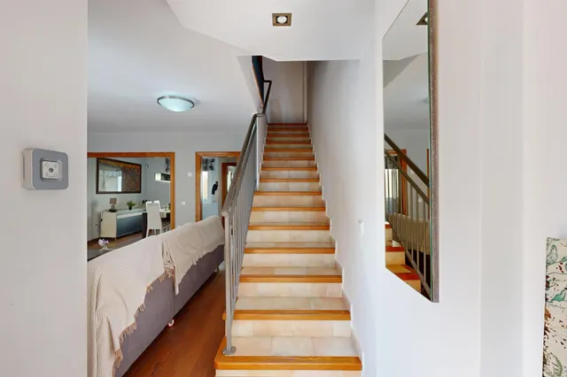 DUPLEX EN ROCHE — 38