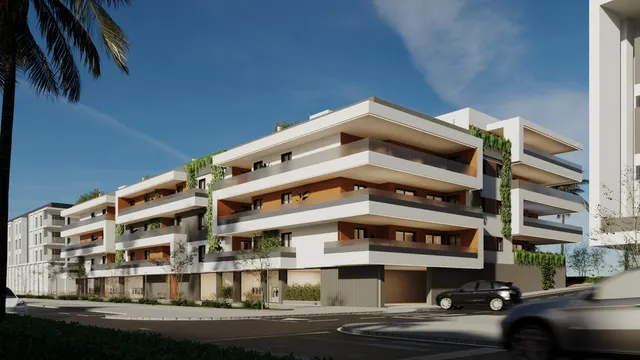 Apartamento 3 habitaciones 103m² en venta - Marbella — 12