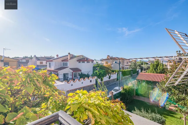 Chalet 3 habitaciones 168m² en venta - El ventorrillo 1 — 30