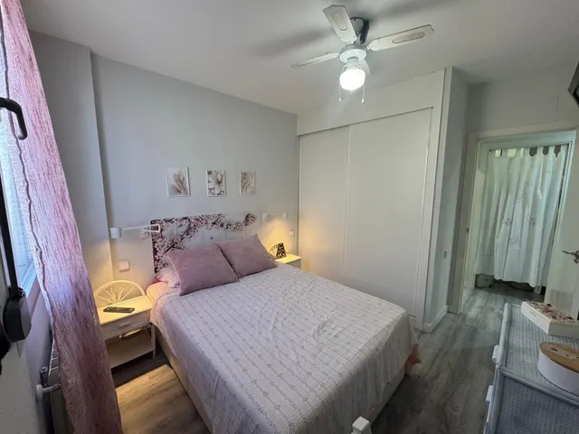 Piso 2 habitaciones 60m² en venta - Ensanche de Vallecas - La Gavia — 16