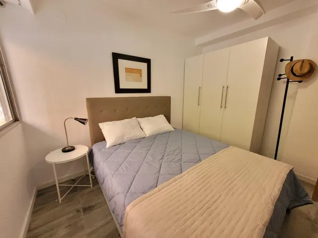 Vivienda de 3 habitaciones Ciudad de las Ciencias — 10