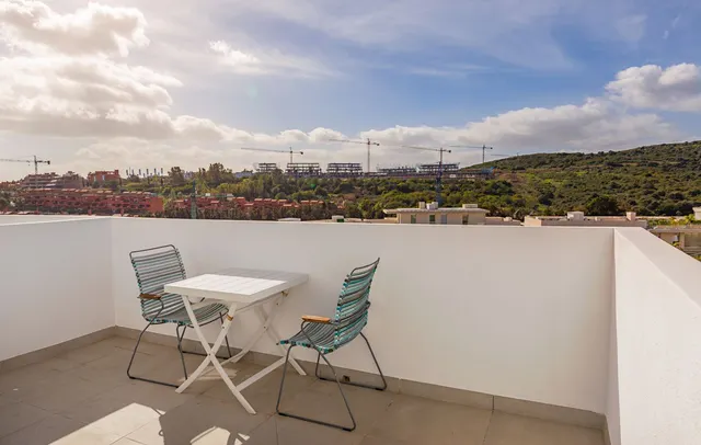 Ático 3 habitaciones 206m² en venta - Costa Del Sol — 17