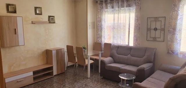 Casa 2 dormitorios en San bartolomé (Orihuela) — 10